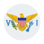 美国维尔京群岛通告 icon
