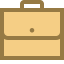 Briefcase icon