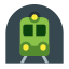 metropolitana icon