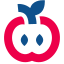 Apple Fruit icon