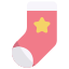 Sock icon