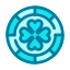 Casino Chip icon