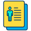 Curriculum icon