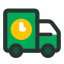 Delivery Truck icon