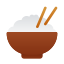 Rice Bowl icon