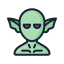 Goblin icon