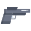 Gun icon