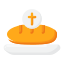 Bread icon