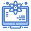 Online Learning icon