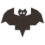 Bat icon