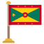 Grenada Flag icon