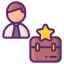 Employer icon