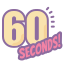 60 segundos icon