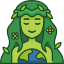 Gaia icon