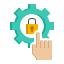 Access Control icon