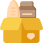 Food Box icon