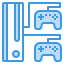 Game Console icon