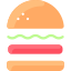 Burger icon