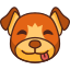 Hungry Puppy icon