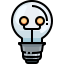 Light Bulb icon