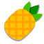 Pineapple icon