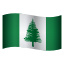 Norfolk Island icon