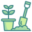 Growing Seed icon