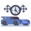 Racing Car icon