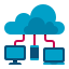 Cloud Storage icon