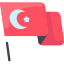 터키 icon