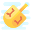 Dreidel icon