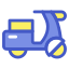 Scooter icon