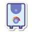 Water Heater icon