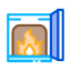 Stove icon