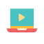 Video icon