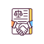 Making Legal Deal icon