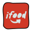 iFood icon