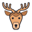 Cerf icon