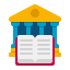 Libraries icon