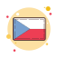 Czech Republic icon