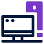 personal computer icon