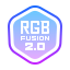 RGB フュージョン icon