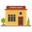 Game Store icon
