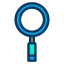 Magnifying Glass icon