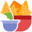 玉米片 icon