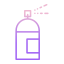 Paint Spray icon