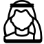 Arabe icon