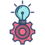 Creative Idea icon