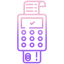 Payment Terminal icon