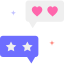 Chat icon